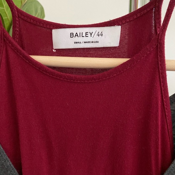 Anthropologie Ballerina Dress - Picture 4 of 5